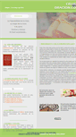 Mobile Screenshot of celuladeoracion.com